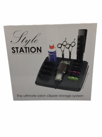 Style Station for WAHL products