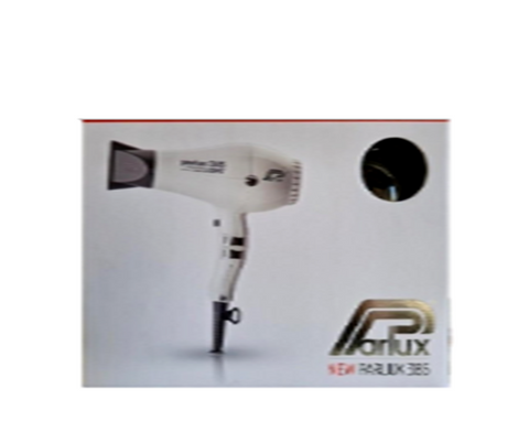 Parlux 385 Power Light Ionic and Ceramic Hair Dryer